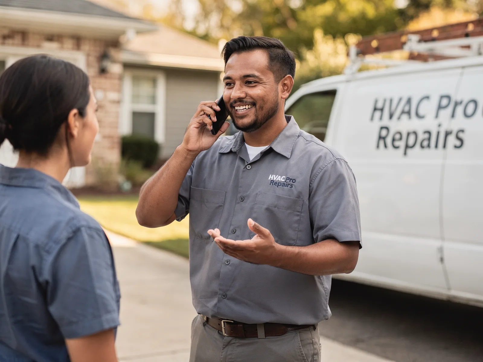 Heat Pump Repair Park, KS FAQs